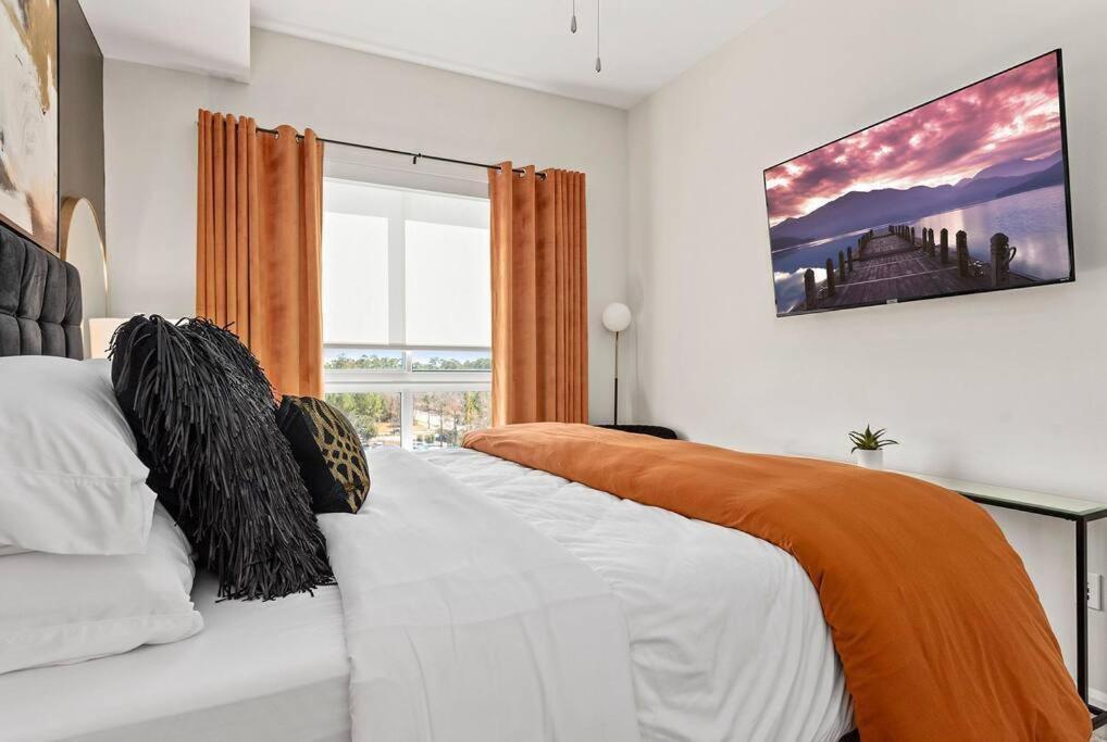 The Executive Suite The Woodlands Ngoại thất bức ảnh