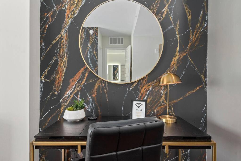 The Executive Suite The Woodlands Ngoại thất bức ảnh