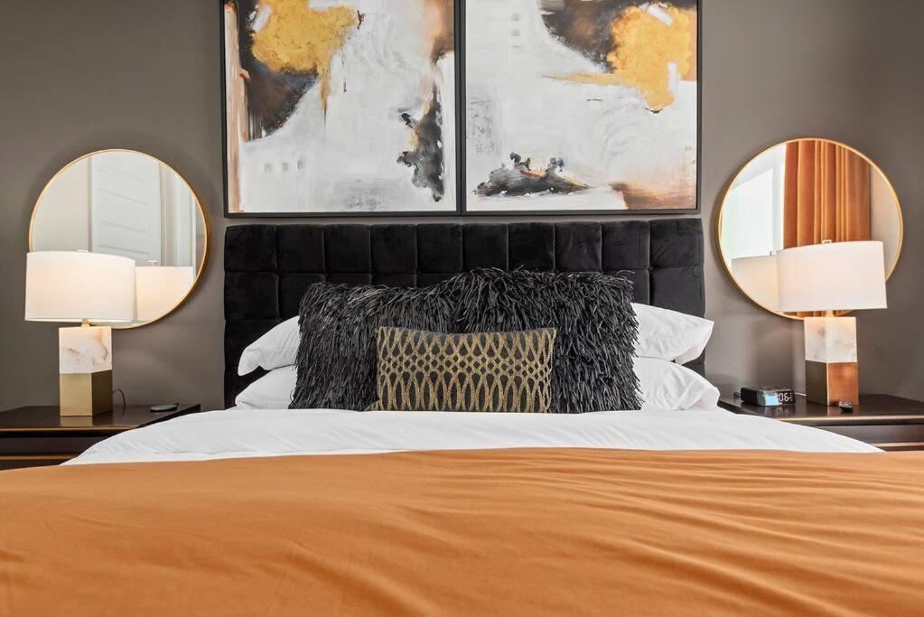 The Executive Suite The Woodlands Ngoại thất bức ảnh