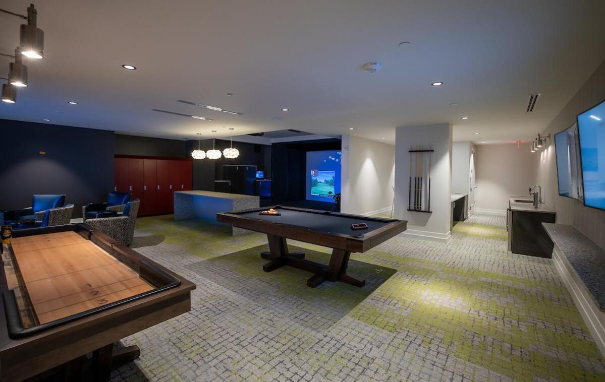 The Executive Suite The Woodlands Ngoại thất bức ảnh